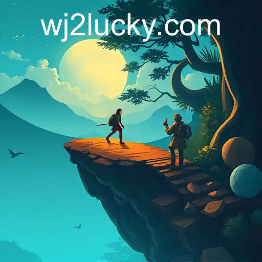 Unveiling Adventure Games: A New Era with 'wj2'