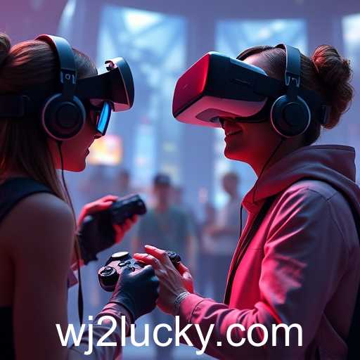 The Evolution of Online Gaming in 2025