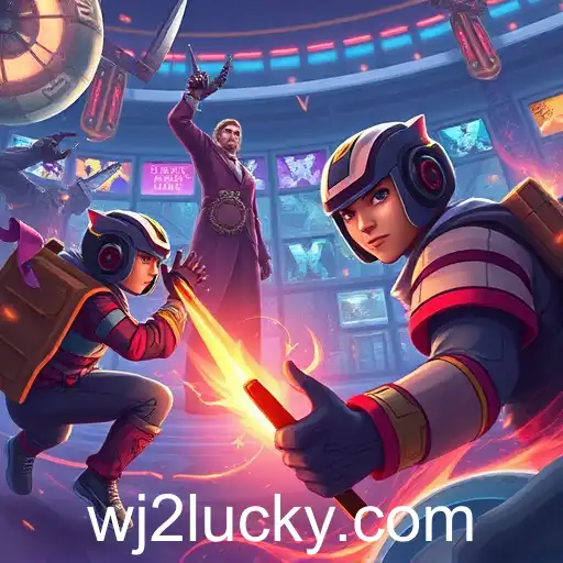 The Evolution of Gaming with WJ2