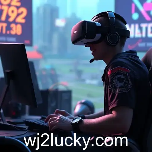 The Evolution of Online Gaming in 2025