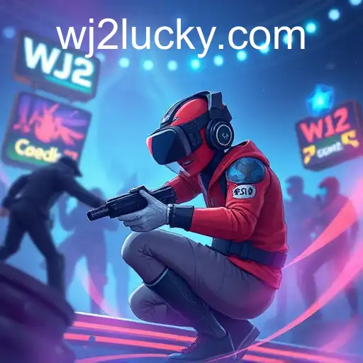 The Evolution of WJ2 Gaming Platform