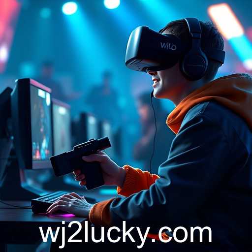 The Evolution of Online Gaming and Community Trends