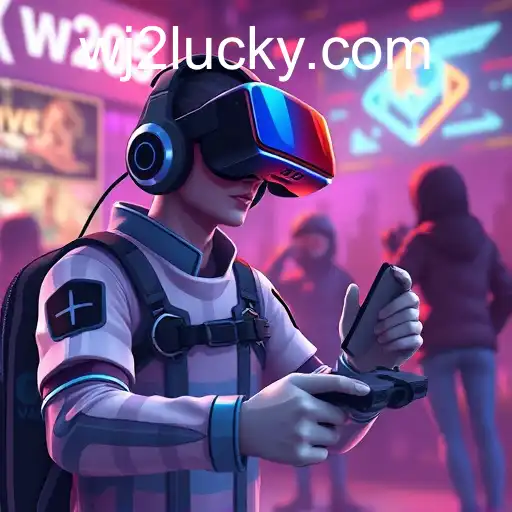 The Evolution of Online Gaming in 2025