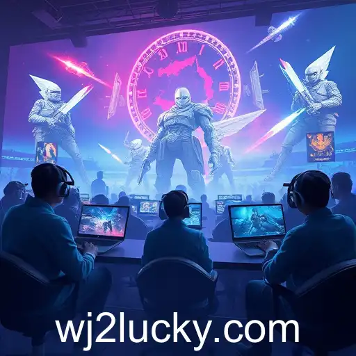 The Evolving Realm of Online Gaming in 2025