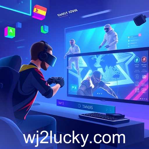 Gaming Dynamics and Trends in 2025