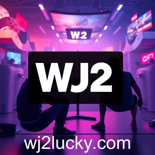 Gaming Evolution: WJ2's Role in Digital Entertainment