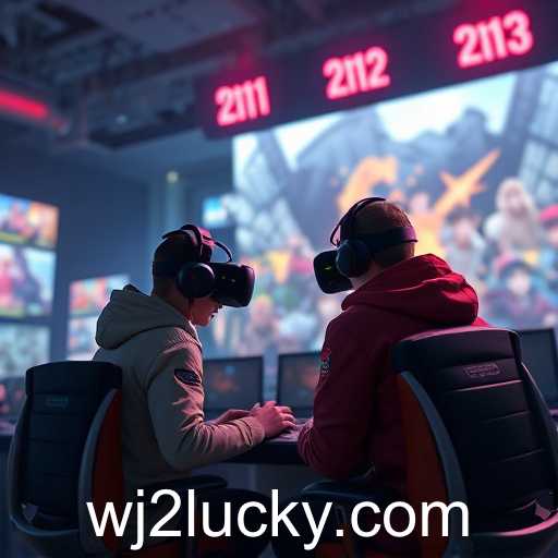 Gaming Platforms Revolutionized in 2025