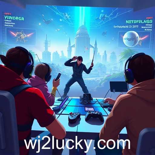 Exploring the Thrills and Challenges of Multiplayer Action Games