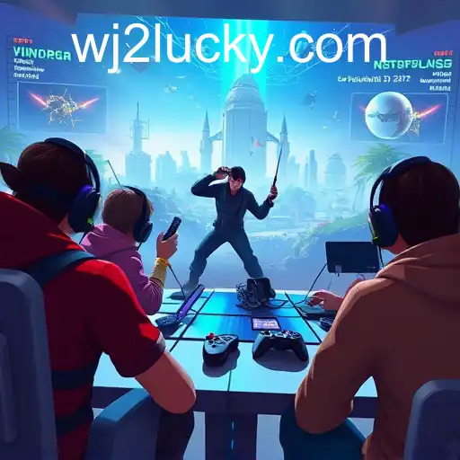 Exploring the Thrills and Challenges of Multiplayer Action Games