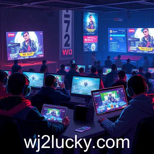 The Rise of Online Gaming Communities