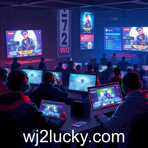 The Rise of Online Gaming Communities