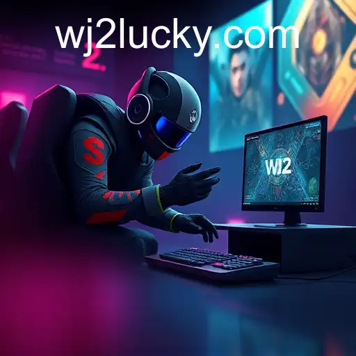 The Resurgence of Online Gaming: WJ2 Leads the Charge