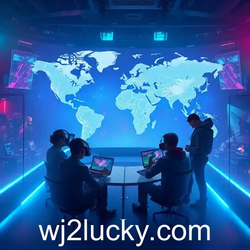 The Rise of Online Gaming Communities