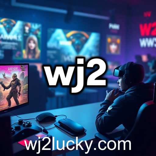 The Rise of WJ2: A New Era in Online Gaming