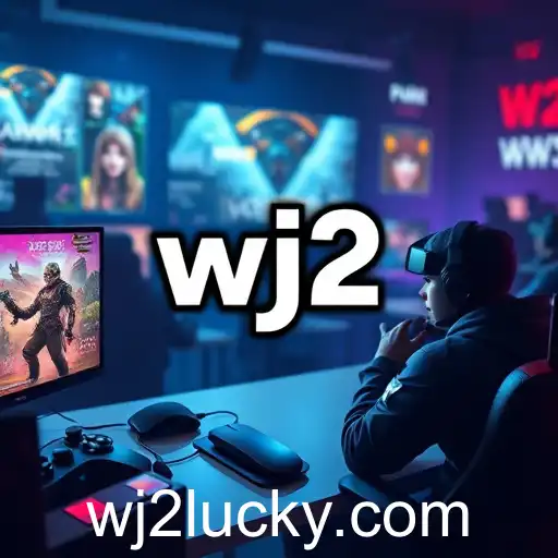 The Rise of WJ2: A New Era in Online Gaming