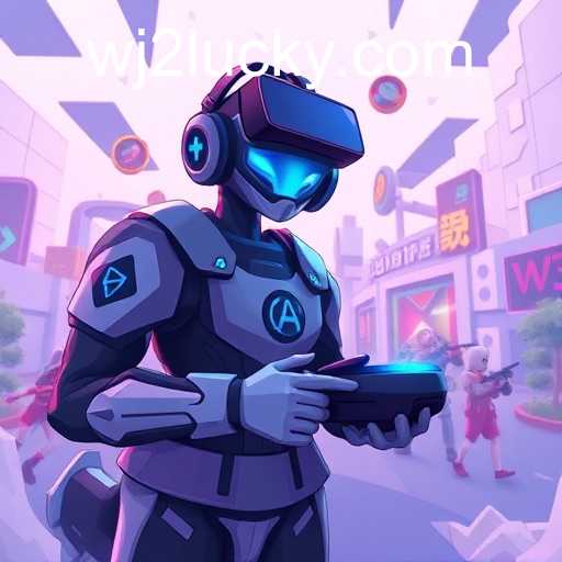 The Rise of WJ2: A New Era in Online Gaming