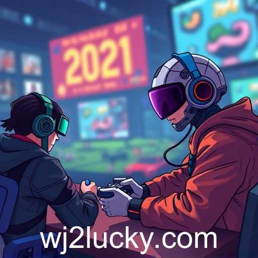 The Rise of WJ2: Revolutionizing Online Gaming