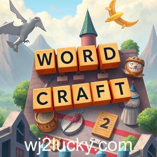 Exploring the Engaging World of 'Word Craft' Games